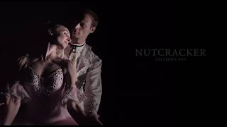 Balet „Dziadek do orzechów” – zobacz video!