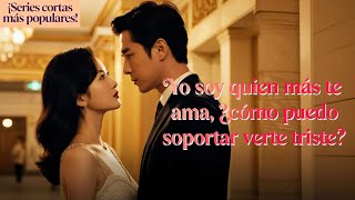 🌸El día de la boda lo dio todo 💔 él abrazó a su amante… Ella se casó con el príncipe del poder.