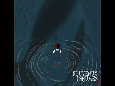 Brother Dave - Aux cotés des anges FEAT. Drulo (Audio officiel)