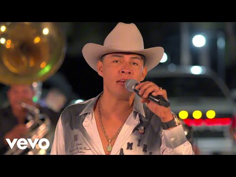 La Tronadora Banda San Jose - Corrido Del 18