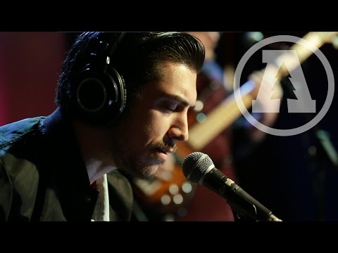 The Humble - I Don't Know - Audiotree Live