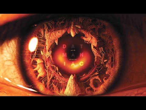 Datmaniac - Noiniemnhungnho