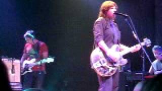 SLC Radio + Obama chant