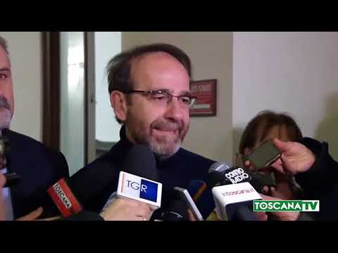 2018-01-12 TOSCANA - NENCINI, QUASI 20  MLD PER LE INFRASTRUTTURE TOSCANE