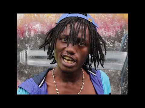 D'Sherif (PmBoss) - Alidu n His Goats(Official Viral Video)