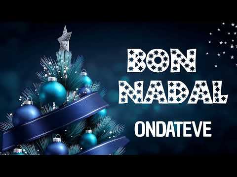 BON NADAL Ondatevé