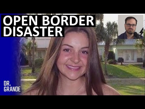 Far Left Blames 'Bad Facts' for Conviction in Laken Riley Murder Case | José Ibarra Case Analysis