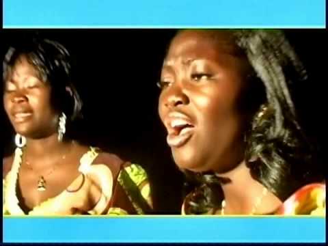 Fatu Zeon - Papa (Liberian Gospel Music)
