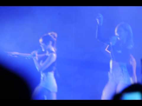 [fancam]130701 After School First Hong Kong Fan Meeting (Diva cut 1)