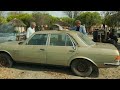 The Grand Tour One For The Road Botswana Special Cars