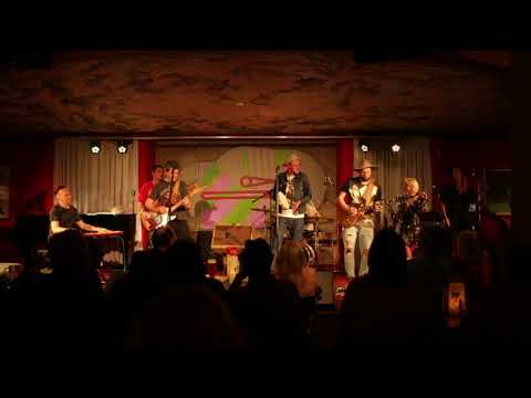 Vertigo Tribute Night - The Rollin Stones