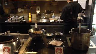 Guest Chefs - Beijing Breakfast Noodles Live by the pros!