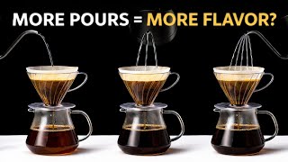 A Simple Change with Huge Flavor Implications- Pour Count