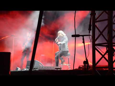 Pectus zaśpiewał z Marylą Rodowicz -  W sprawę picia przemyślę..