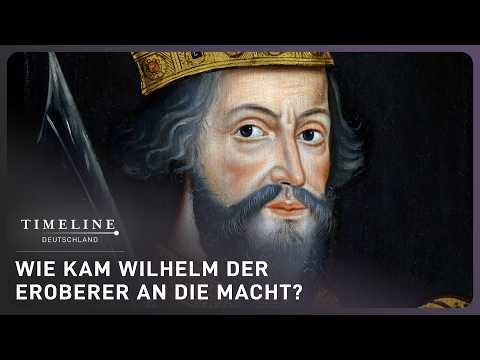 Mysterien der Geschichte: Die ersten 1000 Jahre Londons | Doku