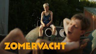 ZOMERVACHT - Officiële NL trailer