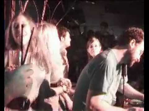 Stefano Fontana @ Goa08 (Interno13) part2.avi