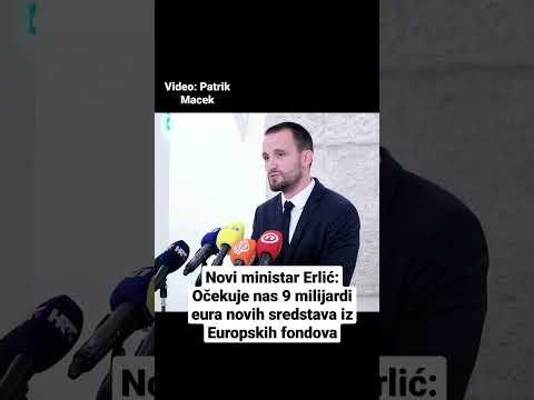 9 milijardi eura novih sredstava iz fondova EU