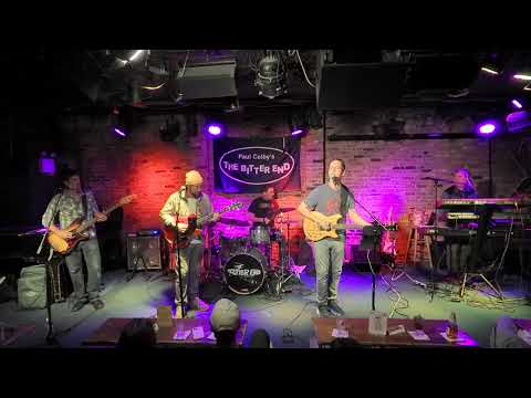 Knock 'Em Dead 10/28/25  The Bitter End NYC part1