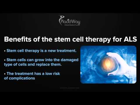 Stem Cell Therapy for ALS in Asia