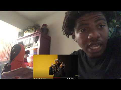 Skore Beezy - Daily Duppy | GRM Daily | Reaction