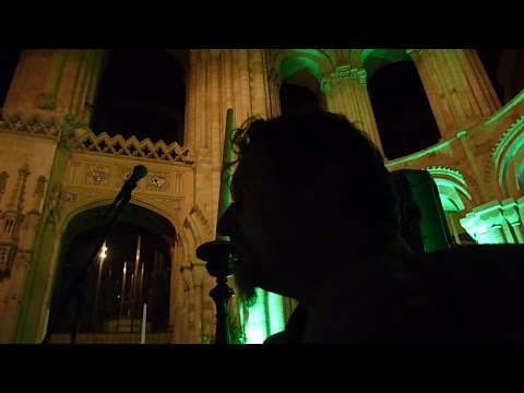 Surface Sessions 07-7 - Performing Live - Showtime!