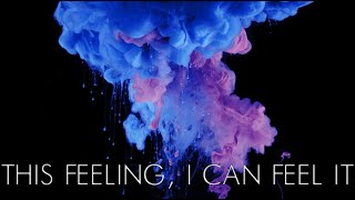 This Feeling, I Can Feel It Music Video