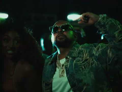 Sean Paul - Up Ina Di Air / Circuit