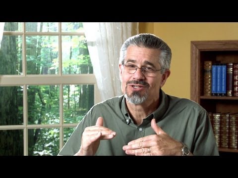 A "Killer" Sermon: HeavenWord TV - 0077