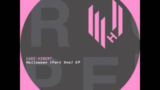 Luke Vibert - Jack U Whole (Original Mix) (Hypercolour)