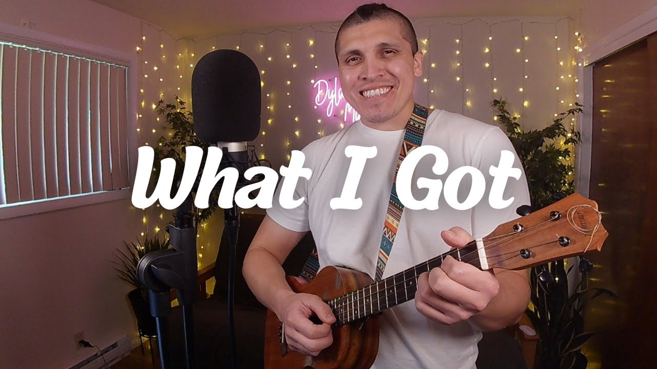 Promotional video thumbnail 3 for Dylan Santiago