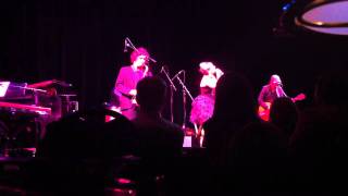 Jill Barber - Old Flame