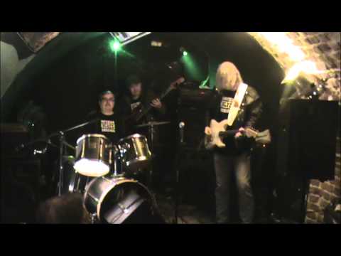 309 Soczewa Blues Session - 13.03.2015 - 2