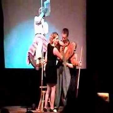 Herrang  2000 wk3 - Strip Pool Advertisement