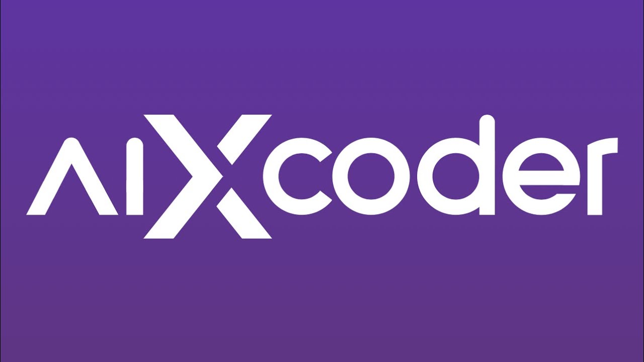 aiXcoder tutorial