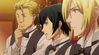 [閒聊] 真的有酒量差的調酒師嗎？