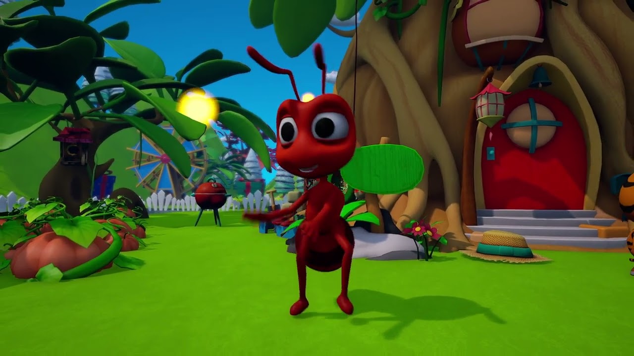 A Frozen Christmas Dance Season 1 Trailer