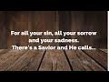 To The Table Zach Williams
