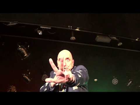 Revue Kraonkelaere 2019: Spik en Span