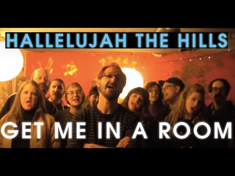 Hallelujah The Hills - 
