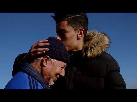 MESTER ALAE - #RJAL_9LALU ( Video Clip ) 2017