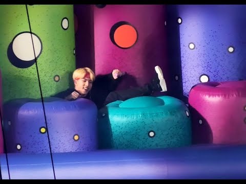 [4k] 190526 speak yourself tour in Brazil - ANPANMAN JIN FOCUS