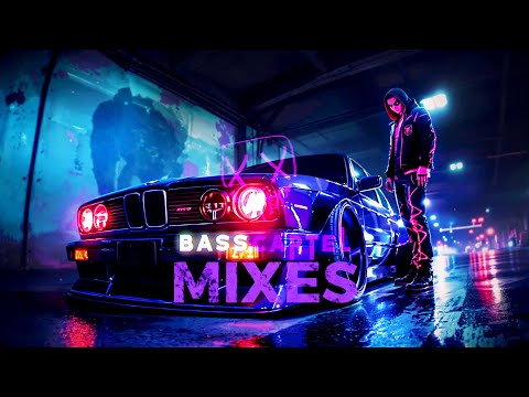 🚦MIDNIGHT CRUISE MIX 2025 | Techno For The After Hours