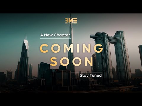A New Chapter : Teaser | Coming Soon | BME | Beau Monde Estates