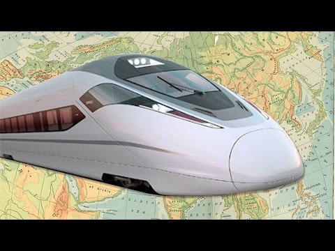 中国の世界征服計画。一帯一路｜無修正版チャイナ (China’s Global Domination Plan: One Belt, One Road | China Uncensored)