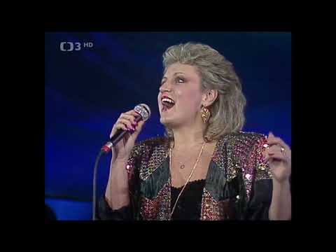 Petra Janů - Je mi líto (1990)