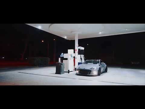 Gangsta Paradise - Ricii Lompeurs x KEAN DYSSO