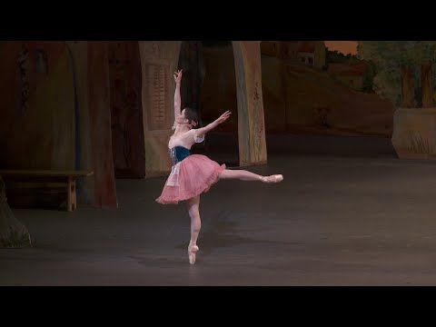NYC Ballet's Megan Fairchild on George Balanchine's COPPÉLIA: Anatomy of a Dance