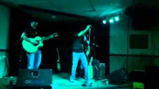 Rod Black - Keepin On - Kamloops