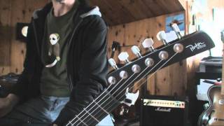 Video thumbnail for Parker Nitefly Guitar Setup and Demo by Dave's World of Fun Stuff